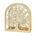 Contemporary Kitchen Table Organiser Tissue Dispenser Freestanding ...