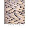 thumbnail image 1 of Pre-Owned Contemporary Korean Art: Tansaekhwa and the Urgency of Method Paperback - USED, 1 of 1