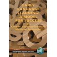thumbnail image 1 of Contemporary Language Education Early Language Learning: A Model for Success (PB), (Paperback), 1 of 1