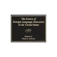 thumbnail image 1 of Contemporary Language Education The Future of Foreign Language Education in the United States, (Hardcover), 1 of 1