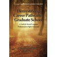 thumbnail image 1 of Contemporary Language Education Demystifying Career Paths After Graduate School: A Guide for Second Language Professionals in Higher Education, (Paperback), 1 of 1