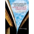 thumbnail image 1 of Contemporary Leadership and Intercultural Competence: Exploring the Cross-Cultural Dynamics Within Organizations, (Paperback), 1 of 1