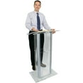 thumbnail image 1 of Contemporary Lectern, 1 of 1