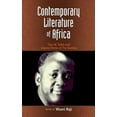 thumbnail image 1 of Contemporary Literature of Africa: Tijan M. Sallah and Literary Works of the Gambia (Hardcover), 1 of 6