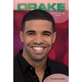 thumbnail image 1 of Contemporary Lives Set 2: Drake: Actor & Hip-Hop Artist : Actor & Hip-Hop Artist (Hardcover), 1 of 1