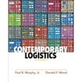 thumbnail image 1 of Pre-Owned Contemporary Logistics (Paperback) 0136110770 9780136110774, 1 of 1