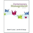 thumbnail image 1 of Pre-Owned Contemporary Management (Hardcover) 0078029538 9780078029530, 1 of 1