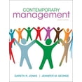 thumbnail image 1 of Pre-Owned Contemporary Management (Hardcover) 0078112699 9780078112690, 1 of 1