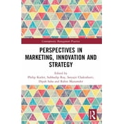 Contemporary Management Practices Perspectives in Marketing, Innovation and Strategy, Paperback