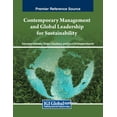thumbnail image 1 of Contemporary Management and Global Leadership for Sustainability, (Paperback), 1 of 1
