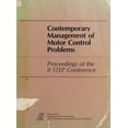 thumbnail image 1 of Pre-Owned Contemporary Management of Motor Control Problems : Proceedings of the II Step Conference (Hardcover) 9780962880704, 1 of 1