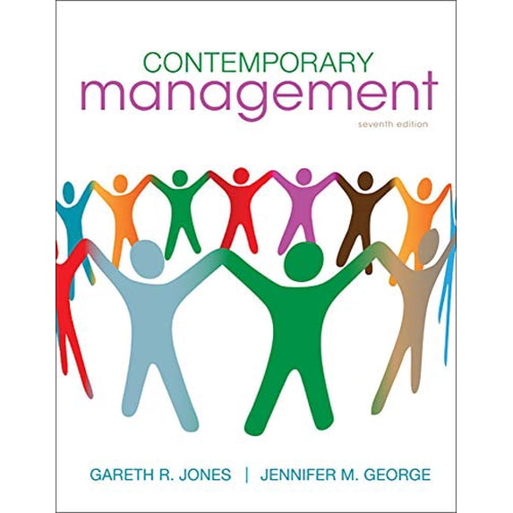 Pre-Owned Contemporary Management