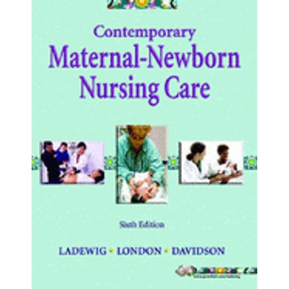 Pre-Owned Contemporary Maternal-Newborn Nursing Care (Hardcover) 013170026X 9780131700260