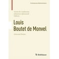 thumbnail image 1 of Contemporary Mathematicians Louis Boutet de Monvel, Selected Works, (Hardcover), 1 of 1
