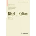 thumbnail image 1 of Contemporary Mathematicians Nigel J. Kalton Selecta: Volume 1, (Hardcover), 1 of 1