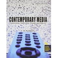 thumbnail image 1 of Pre-Owned Contemporary Media: Structures, Functions, Issues and Ethics (Paperback) 0757553095 9780757553097, 1 of 1