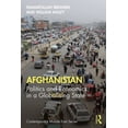 thumbnail image 1 of Contemporary Middle East Afghanistan: Politics and Economics in a Globalising State, (Hardcover), 1 of 1