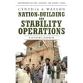 thumbnail image 1 of Contemporary Military, Strategic, and Se Nation-Building and Stability Operations: A Reference Handbook, (Hardcover), 1 of 1