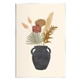 thumbnail image 1 of Contemporary Mixed Botanical Herbs Botanical & Floral Graphic Art Unframed Art Print Wall Art, 1 of 6