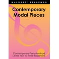 thumbnail image 1 of Contemporary Modal Pieces (Paperback), 1 of 1