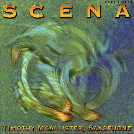 Contemporary Music for Saxophone