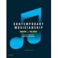 thumbnail image 1 of Contemporary Musicianship: Analysis and the Artist, (Paperback), 1 of 2