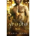 thumbnail image 1 of Contemporary Mythos Apollo, Book 2, (Paperback), 1 of 1