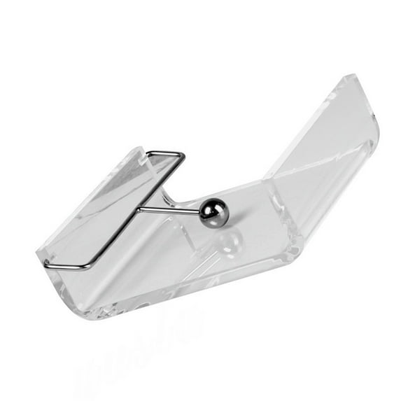 Contemporary Napkin Stand for Countertop Elegant Paper Towel Storage Rack Tissue Dispenser Kitchen Decoration