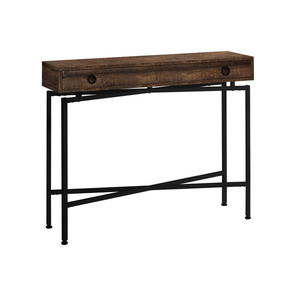 Contemporary Narrow Storage - Ideal for Entryway to Keep Keys and Mail