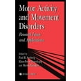 thumbnail image 1 of Contemporary Neuroscience Motor Activity and Movement Disorders: Research Issues and Applications, (Hardcover), 1 of 1