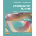 thumbnail image 1 of Pre-Owned Contemporary Nursing: Issues, Trends, & Management (Paperback) 0323101097 9780323101097, 1 of 1