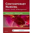 thumbnail image 1 of Contemporary Nursing: Issues, Trends, & Management (Paperback) by Barbara Cherry, Susan R Jacob, 1 of 1