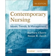 Contemporary Nursing Issues, Trends, Management, Paperback