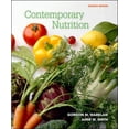 thumbnail image 1 of Pre-Owned Contemporary Nutrition (Paperback) 0077211669 9780077211660, 1 of 1