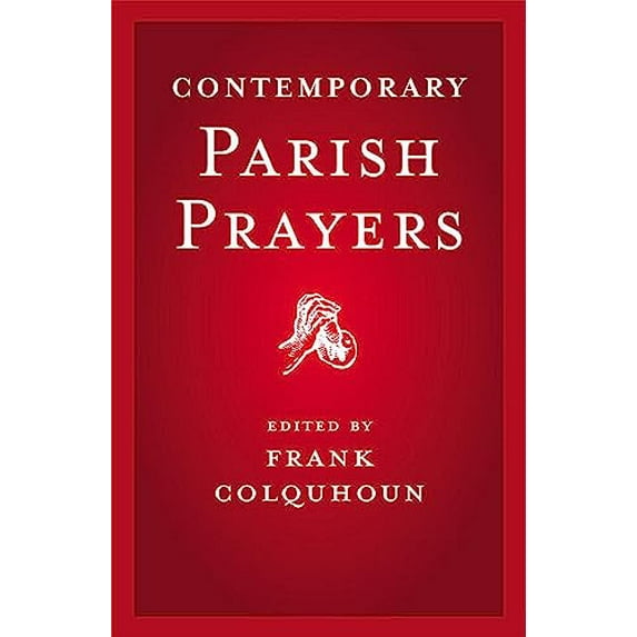 Pre-Owned Contemporary Parish Prayers Paperback