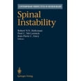 thumbnail image 1 of Contemporary Perspectives in Neurosurger Spinal Instability, (Paperback), 1 of 1