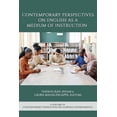 thumbnail image 1 of Contemporary Perspectives on Learning En Contemporary Perspectives on English as a Medium of Instruction, (Paperback), 1 of 1
