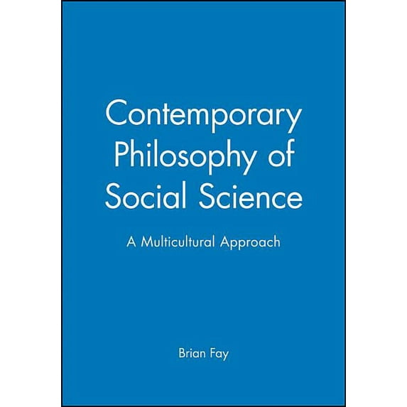 Contemporary Philosophy Contemporary Philosophy Social, (Paperback)