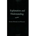 thumbnail image 1 of Pre-Owned Explanation and Understanding (Paperback) 9780801489365, 1 of 1