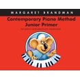 thumbnail image 1 of Contemporary Piano Method Contemporary Piano Method - Junior Primer, (Paperback), 1 of 1