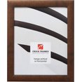thumbnail image 1 of Contemporary Picture Frame, 22 x 22 Inch, Rustic Copper, 1 of 6