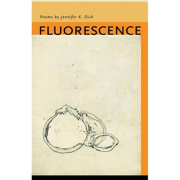 Contemporary Poetry Fluorescence, (Paperback)