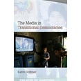 thumbnail image 1 of Contemporary Political Communication: The Media in Transitional Democracies (Hardcover), 1 of 1