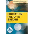 thumbnail image 1 of Contemporary Political Studies Education Policy in Britain, Book 7, (Hardcover), 1 of 1