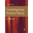 thumbnail image 1 of Contemporary Political Theory: A Reader, (Paperback), 1 of 1