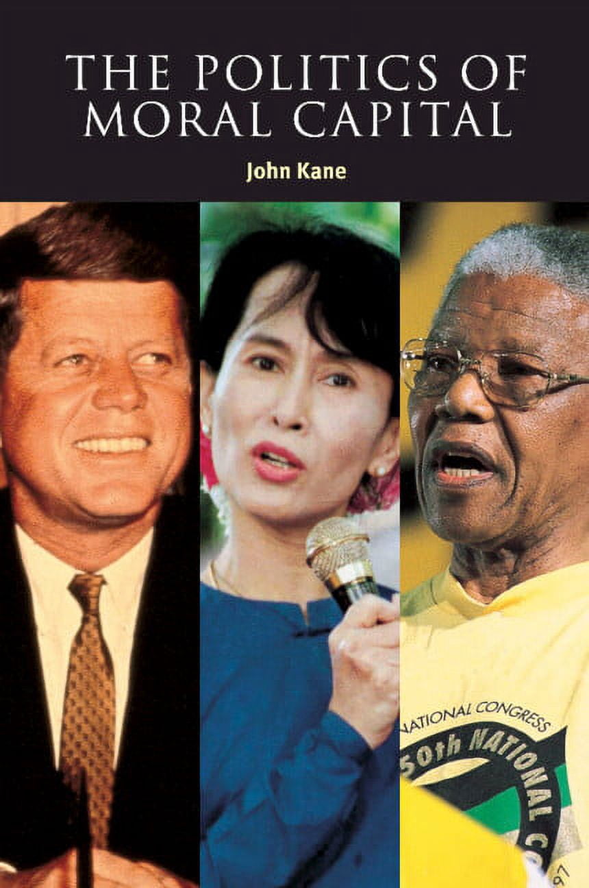 Xiaoxi Wang The Theory Of Moral Capital – ZEXQ