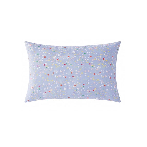 Contemporary Polyester Pillow Cover for Sofa Bed and Living Room Decor – 27.56x19.69 Inches