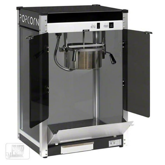 Contemporary Pop 8 oz Popcorn Machine