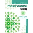 thumbnail image 1 of Pre-Owned Contemporary Practical/Vocational Nursing (Paperback) 1975136217 9781975136215, 1 of 1