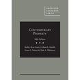 thumbnail image 1 of Pre-Owned Contemporary Property (American Casebook Series), 9781683284451, 1683284453, Hardcover, 5 edition, 1 of 1